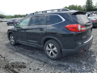 2021 Subaru Ascent Premium with VIN 4S4WMAFD0M3470236, listed as a Copart auction lot 61393143 with 29,985 mi miles. Bid and sale history available at carsss.com. Image 2.