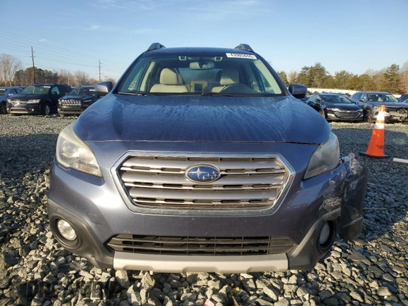 2015 Subaru Outback Limited z VIN 4S4BSBNC7F3273747, wystawiony jako Copart lot #43905655 z przebiegiem 113 188 mil mil oraz Szkoda całkowita • Salvage title. Historia ofert i sprzedaży dostępna na DreamBid. Obrazek 5.