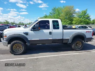 2010 Ford F-250 XL with VIN 1FTSX2B5XAEB31031, listed as a IAAI auction lot 42197472 with 227,966 mi miles and . Bid and sale history available at DreamBid. Image 14.