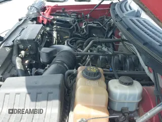 2013 Ford F-150 XL с VIN 1FTFW1CF6DFC02908, выставлен на аукционе IAAI как лот 41987748 с пробегом 204 783 миль миль и . История ставок и продаж доступна на DreamBid. Изображение 19.