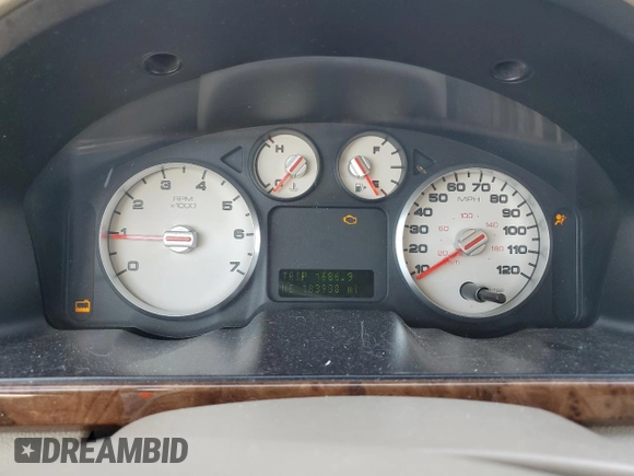 2005 Ford Five Hundred Limited with VIN 1FAHP25105G189328, listed as a Copart auction lot 77964014 with 183,988 mi miles and Salvage Title. Bid and sale history available at carsss.com. Image 9.