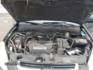 2003 Honda CR-V EX with VIN SHSRD78823U161401, listed as a IAAI auction lot 42211722 with 230,486 mi miles and . Bid and sale history available at carsss.com. Image 10.