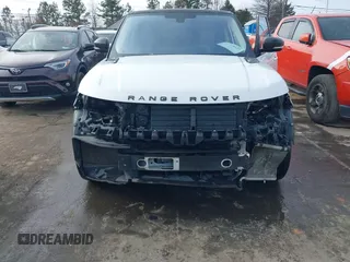 2016 Land Rover Range Rover Sport Dynamic z VIN SALWR2EF2GA590045, wystawiony jako IAAI lot #41510125 z przebiegiem 113 324 mil mil oraz . Historia ofert i sprzedaży dostępna na DreamBid. Obrazek 6.