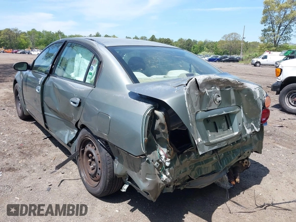 2003 Nissan Altima S z VIN 1N4AL11E93C200296, wystawiony jako IAAI lot #42231686 z przebiegiem 197 595 mil mil oraz . Historia ofert i sprzedaży dostępna na DreamBid. Obrazek 6.