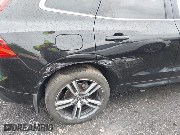 2021 Volvo XC60 Momentum с VIN YV4102RK0M1675302, выставлен на аукционе IAAI как лот 42282668 с пробегом 24 477 миль миль и . История ставок и продаж доступна на DreamBid. Изображение 12.