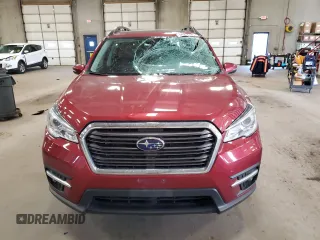 2021 Subaru Ascent Limited with VIN 4S4WMAPD1M3425062, listed as a Copart auction lot 54214385 with 79,123 mi miles and Salvage title. Bid and sale history available at DreamBid. Image 5.