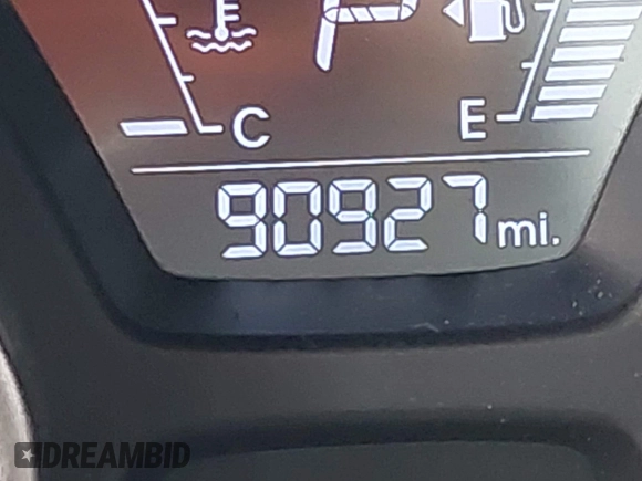 2016 Hyundai Elantra SE with VIN 5NPDH4AE0GH749471, listed as a IAAI auction lot 42453740 with 90,927 mi miles and . Bid and sale history available at DreamBid. Image 16.