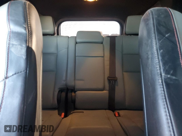 2023 Dodge Durango GT Plus with VIN 1C4RDHDG0PC599539, listed as a Copart auction lot 88904745 with 17,267 mi miles and Salvage title. Bid and sale history available at DreamBid. Image 10.