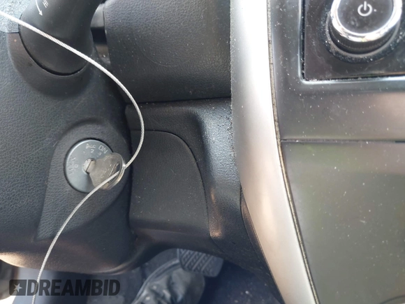 2016 Nissan Versa SV with VIN 3N1CN7AP5GL848359, listed as a IAAI auction lot 42772565 with 114,771 mi miles and . Bid and sale history available at DreamBid. Image 11.