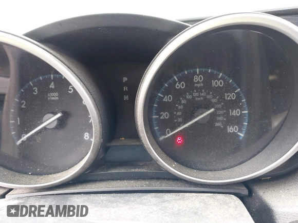 2012 Mazda 3 i Touring с VIN JM1BL1L81C1642250, выставлен на аукционе IAAI как лот 42130059 с пробегом 153 949 миль миль и . История ставок и продаж доступна на DreamBid. Изображение 7.