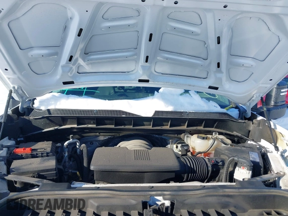 2021 Chevrolet Silverado 1500 Work Truck with VIN 1GCRYAEF8MZ114090, listed as a IAAI auction lot 41312489 with 41,274 mi miles and . Bid and sale history available at DreamBid. Image 10.