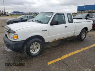 2011 Ford Ranger with VIN 1FTKR4ED8BPA76836, listed as a Copart auction lot 78850084 with 168,908 mi miles and Clean Title. Bid and sale history available at DreamBid. Image 1.
