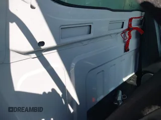 2022 Ford Transit with VIN 1FDBF6Z89NKA12657, listed as a IAAI auction lot 42667586 with 87,146 mi miles and . Bid and sale history available at DreamBid. Image 8.