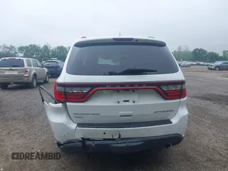 2015 Dodge Durango Citadel z VIN 1C4SDJET4FC688548, wystawiony jako IAAI lot #42448775 z przebiegiem 157 297 mil mil oraz . Historia ofert i sprzedaży dostępna na DreamBid. Obrazek 16.