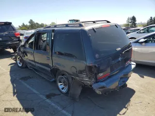 1999 Mercury Mountaineer with VIN 4M2ZU55P9XUJ24487, listed as a Copart auction lot 54600964 with 139,771 mi miles and Non Repairable. Bid and sale history available at carsss.com. Image 2.