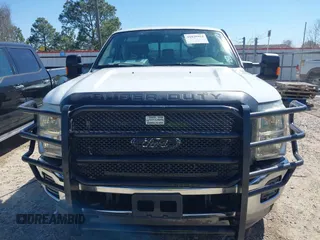 2011 Ford F-250 XL with VIN 1FT7X2B66BEC82061, listed as a IAAI auction lot 41835954 with 164,068 mi miles and . Bid and sale history available at DreamBid. Image 12.