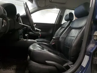 2002 Volkswagen Passat GLS with VIN WVWPD63B62P450409, listed as a Copart auction lot 82896644 with 193,936 mi miles and Non Repairable. Bid and sale history available at carsss.com. Image 7.