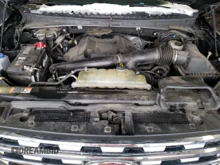 2019 Ford Expedition Limited with VIN 1FMJU2ATXKEA51052, listed as a Copart auction lot 54472145 with 108,999 mi miles and Non repairable. Bid and sale history available at DreamBid. Image 12.