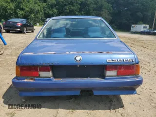 1977 BMW 3 Series z VIN 5505082, wystawiony jako Copart lot #65131814 z przebiegiem 85 044 mil mil oraz Tytuł czysty. Historia ofert i sprzedaży dostępna na DreamBid. Obrazek 6.