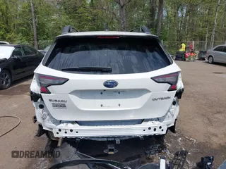 2022 Subaru Outback Premium with VIN 4S4BTACC1N3247458, listed as a IAAI auction lot 42037062 with 51,565 mi miles and . Bid and sale history available at DreamBid. Image 17.