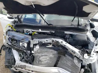 2024 Honda Passport EX-L с VIN 5FNYF8H50RB003995, выставлен на аукционе Copart как лот 60998494 с пробегом 7 193 миль миль и Списание • Salvage title. История ставок и продаж доступна на DreamBid. Изображение 12.