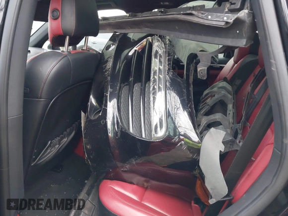 2014 Porsche Cayenne with VIN WP1AA2A22ELA95730, listed as a IAAI auction lot 41775948 with 165,343 mi miles and . Bid and sale history available at DreamBid. Image 8.