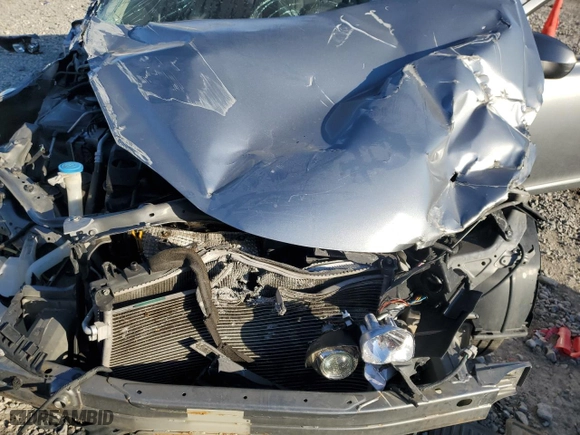 2012 Suzuki Kizashi SE with VIN JS2RE9A34C6100454, listed as a Copart auction lot 42041845 with 0 mi miles and Salvage Title. Bid and sale history available at carsss.com. Image 13.