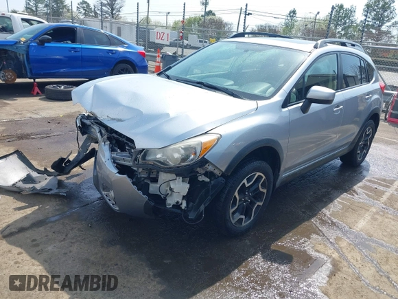 2016 Subaru Crosstrek Premium с VIN JF2GPABC1G8302188, выставлен на аукционе IAAI как лот 41802857 с пробегом 157 845 миль миль и . История ставок и продаж доступна на DreamBid. Изображение 17.