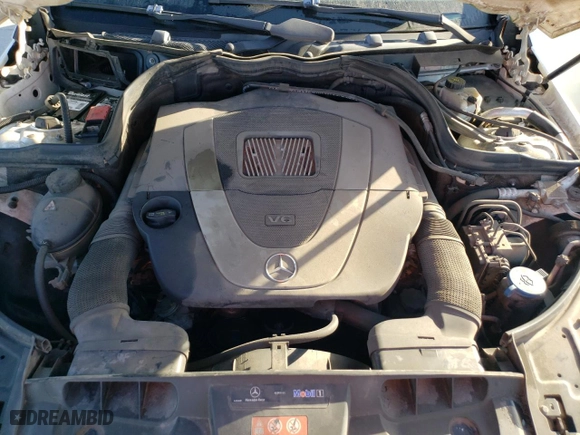 2011 Mercedes-Benz E-Class E 350 with VIN WDDKJ5GB6BF073504, listed as a Copart auction lot 49277635 with 175,024 mi miles and Salvage Title. Bid and sale history available at carsss.com. Image 11.