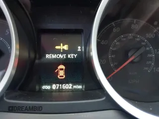 2016 Mitsubishi Lancer ES z VIN JA32U2FUXGU010572, wystawiony jako IAAI lot #42420691 z przebiegiem 71 602 mil mil oraz . Historia ofert i sprzedaży dostępna na DreamBid. Obrazek 7.