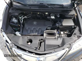 2016 Acura RDX Advance Pkg with VIN 5J8TB4H70GL012675, listed as a Copart auction lot 51768643 with 0 mi miles. Bid and sale history available at carsss.com. Image 13.