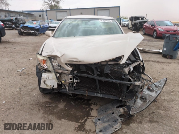 2004 Toyota Camry LE z VIN 4T1BE30K14U896302, wystawiony jako Copart lot #53611815 z przebiegiem 149 894 mil mil oraz Szkoda całkowita • Salvage title. Historia ofert i sprzedaży dostępna na DreamBid. Obrazek 5.