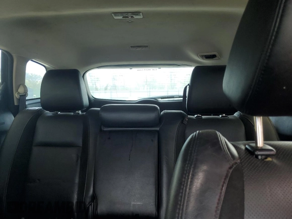 2014 Mazda CX-9 Touring with VIN JM3TB2CA4E0426408, listed as a Copart auction lot 51597665 with 147,862 mi miles and Salvage title. Bid and sale history available at DreamBid. Image 10.