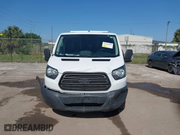 2016 Ford Transit with VIN 1FTYR1YG3GKA09967, listed as a IAAI auction lot 41994688 with 117,497 mi miles and . Bid and sale history available at DreamBid. Image 12.