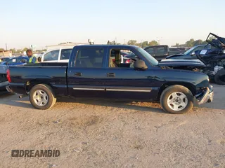 2006 Chevrolet Silverado 1500 LT1 with VIN 2GCEC13T961184361, listed as a IAAI auction lot 40544079 with 152,774 mi miles. Bid and sale history available at carsss.com. Image 13.