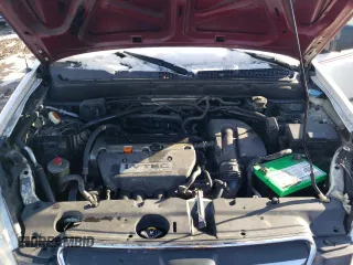 2005 Honda CR-V LX with VIN JHLRD78515C054095, listed as a Copart auction lot 44489585 with 245,080 mi miles and Clean Title. Bid and sale history available at carsss.com. Image 12.
