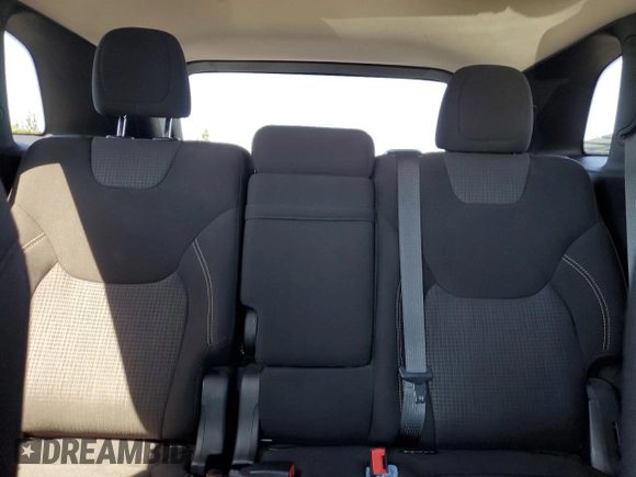 2017 Jeep Cherokee Latitude z VIN 1C4PJLCB6HW502689, wystawiony jako Copart lot #57913075 z przebiegiem 62 435 mil mil oraz Szkoda całkowita • Salvage title. Historia ofert i sprzedaży dostępna na DreamBid. Obrazek 10.