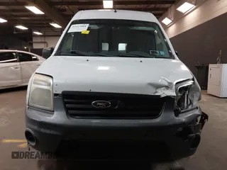 2011 Ford Transit Connect XL с VIN NM0LS7AN7BT068336, выставлен на аукционе IAAI как лот 42117004 с пробегом 237 586 миль миль и . История ставок и продаж доступна на DreamBid. Изображение 12.