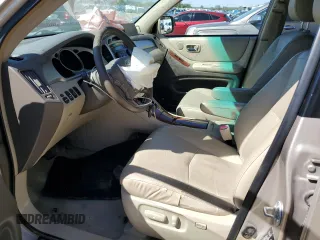 2006 Toyota Highlander Hybrid with VIN JTEEW21A860007516, listed as a Copart auction lot 74111734 with 253,482 mi miles and Salvage Title. Bid and sale history available at carsss.com. Image 7.