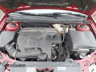 2009 Pontiac G6 1SA with VIN 1G2ZG57BX94120938, listed as a IAAI auction lot 42080712 with 83,343 mi miles and . Bid and sale history available at DreamBid. Image 10.