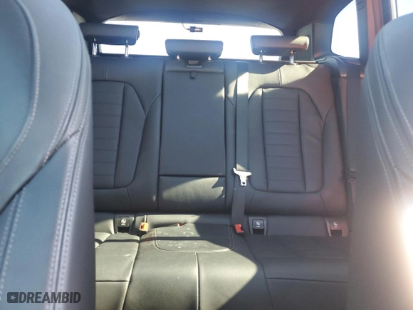 2022 BMW X3 M40i with VIN 5UX83DP03N9K92476, listed as a Copart auction lot 87758095 with 46,533 mi miles and Salvage Title. Bid and sale history available at carsss.com. Image 10.