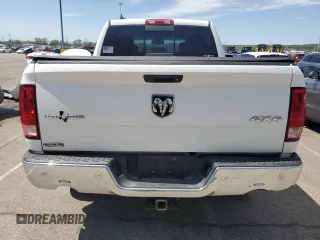 2015 Ram 1500 Outdoorsman with VIN 1C6RR7LM2FS671565, listed as a Copart auction lot 54255055 with 249,428 mi miles and Clean title. Bid and sale history available at DreamBid. Image 6.