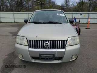 2005 Mercury Mariner Luxury z VIN 4M2YU56145DJ14548, wystawiony jako Copart lot #56871115 z przebiegiem 114 729 mil mil oraz Czysty tytuł • Clean title. Historia ofert i sprzedaży dostępna na DreamBid. Obrazek 5.