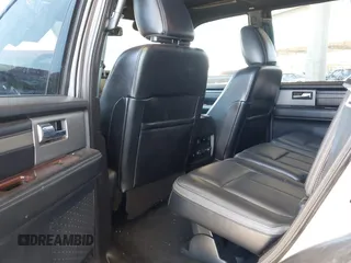 2017 Ford Expedition Platinum z VIN 1FMJU1MT5HEA25988, wystawiony jako IAAI lot #42577390 z przebiegiem 185 037 mil mil oraz . Historia ofert i sprzedaży dostępna na DreamBid. Obrazek 18.
