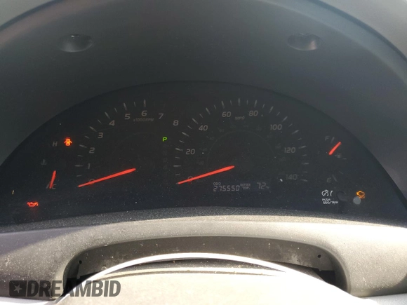 2009 Toyota Camry with VIN 4T1BE46K49U871818, listed as a Copart auction lot 52908575 with 275,550 mi miles and Salvage Title. Bid and sale history available at carsss.com. Image 9.
