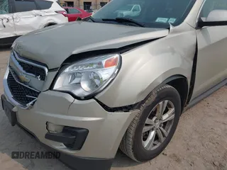 2014 Chevrolet Equinox LT z VIN 2GNALBEK7E1150045, wystawiony jako IAAI lot #42422260 z przebiegiem 118 002 mil mil oraz . Historia ofert i sprzedaży dostępna na DreamBid. Obrazek 13.