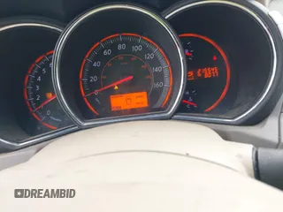 2010 Nissan Murano S z VIN JN8AZ1MUXAW016755, wystawiony jako IAAI lot #42208983 z przebiegiem 215 545 mil mil oraz . Historia ofert i sprzedaży dostępna na DreamBid. Obrazek 7.
