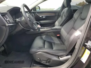 2020 Volvo V90 z VIN YV4A22NL1L1113139, wystawiony jako Copart lot #63751114 z przebiegiem 41 581 mil mil oraz Szkody całkowita. Historia ofert i sprzedaży dostępna na DreamBid. Obrazek 7.
