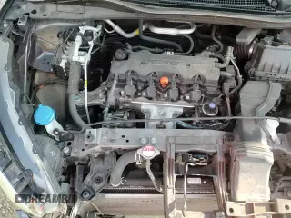 2021 Honda HR-V LX с VIN 3CZRU5H3XMM715212, выставлен на аукционе Copart как лот 81039495 с пробегом 103 696 миль миль и На запчасти • Non repairable. История ставок и продаж доступна на DreamBid. Изображение 14.