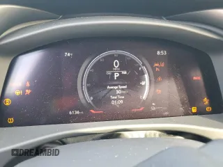 2023 Lexus RZ 450e Premium z VIN JTJAAAAB4PA005937, wystawiony jako Copart lot #39939654 z przebiegiem 6136 mil mil oraz . Historia ofert i sprzedaży dostępna na DreamBid. Obrazek 9.